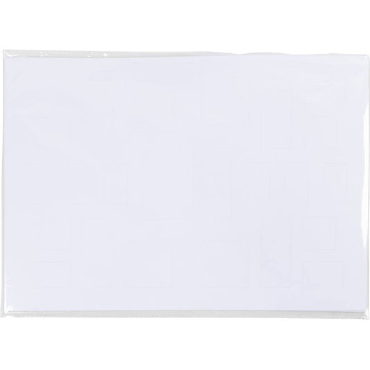 Https: www.cchobby.nl kerstkalender-zonder-motief-afm-30x42-cm-wit-10-stuk-1-doos