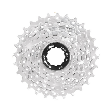 cassette CSR96 9S 11-34T zilver