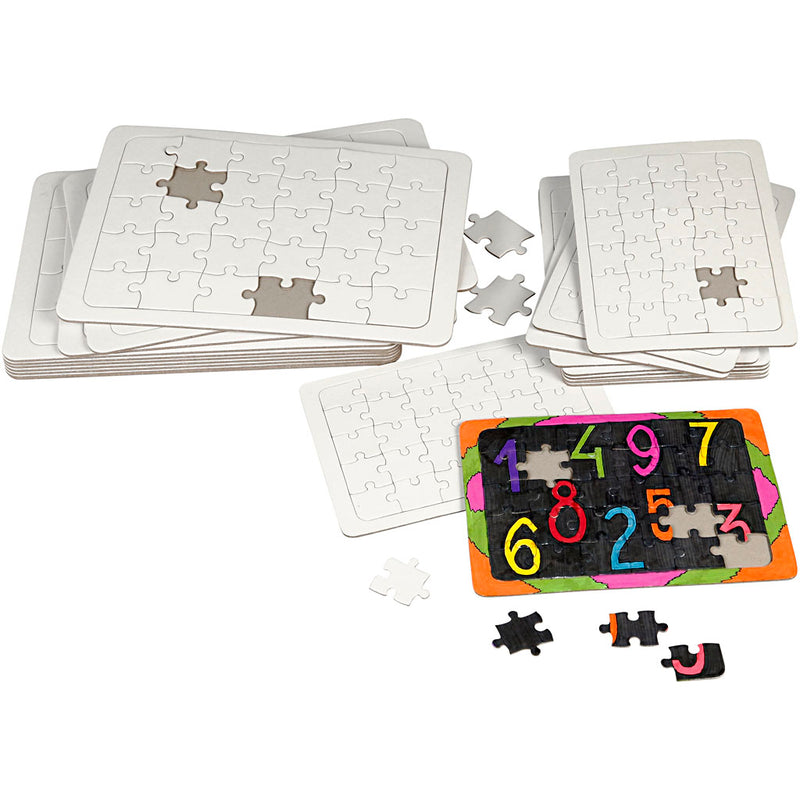Load image into Gallery viewer, Https: www.cchobby.nl puzzel-afm-21x30-cm-wit-1-stuk
