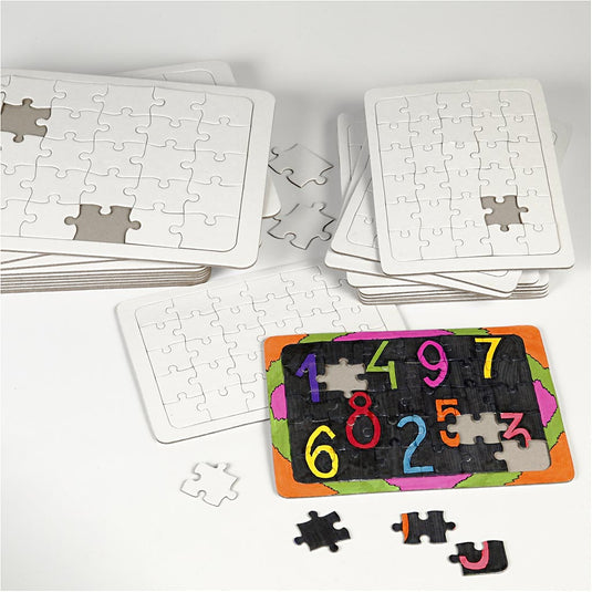 Https: www.cchobby.nl puzzel-afm-21x30-cm-wit-10-stuk-1-doos