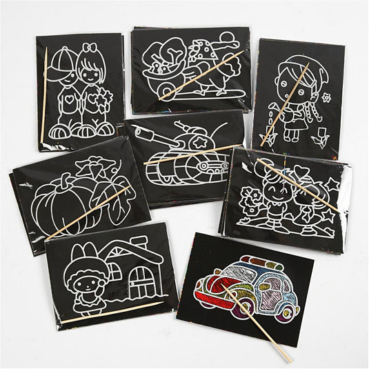 Https: www.cchobby.nl krasplaatjes-afm-9x12-cm-96-div-1-doos