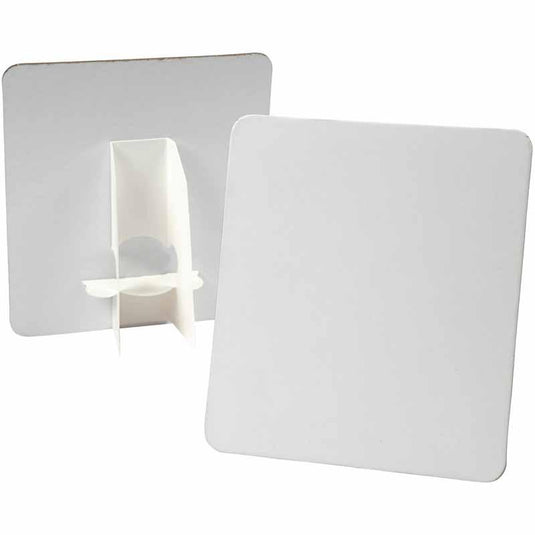 Deco plaat