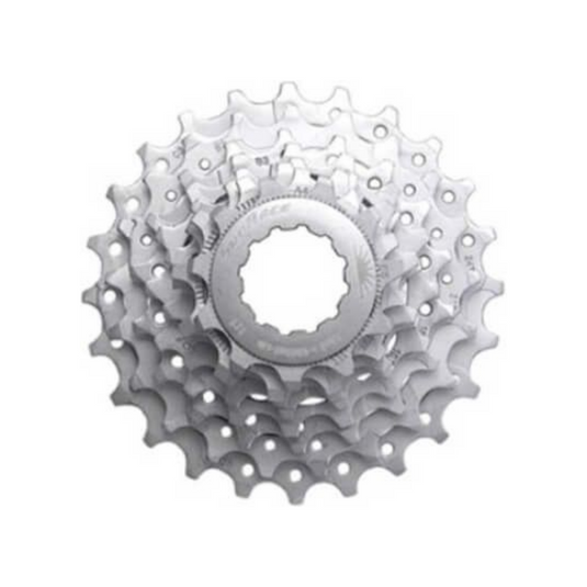 SunRace Cassette 7v 12-24T Nikkel