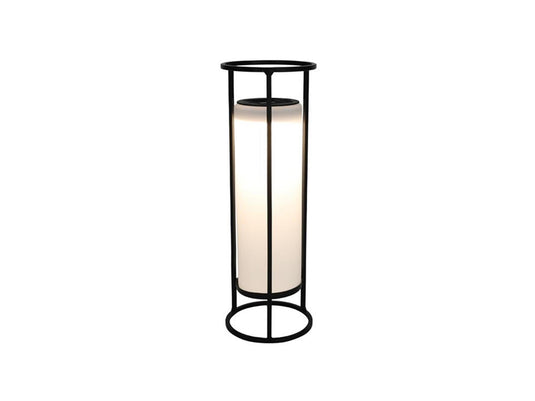 Svenska living solar lantaarn led ø13,2x38cm