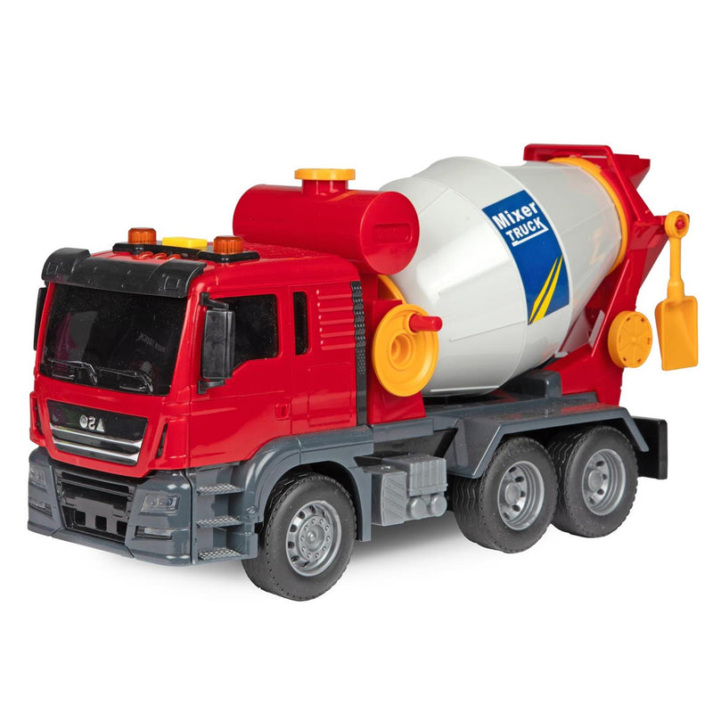 Load image into Gallery viewer, Toi-toys vehicool betonwagen - 26cm
