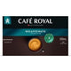 Koffie café royal espresso decaffeinato pads