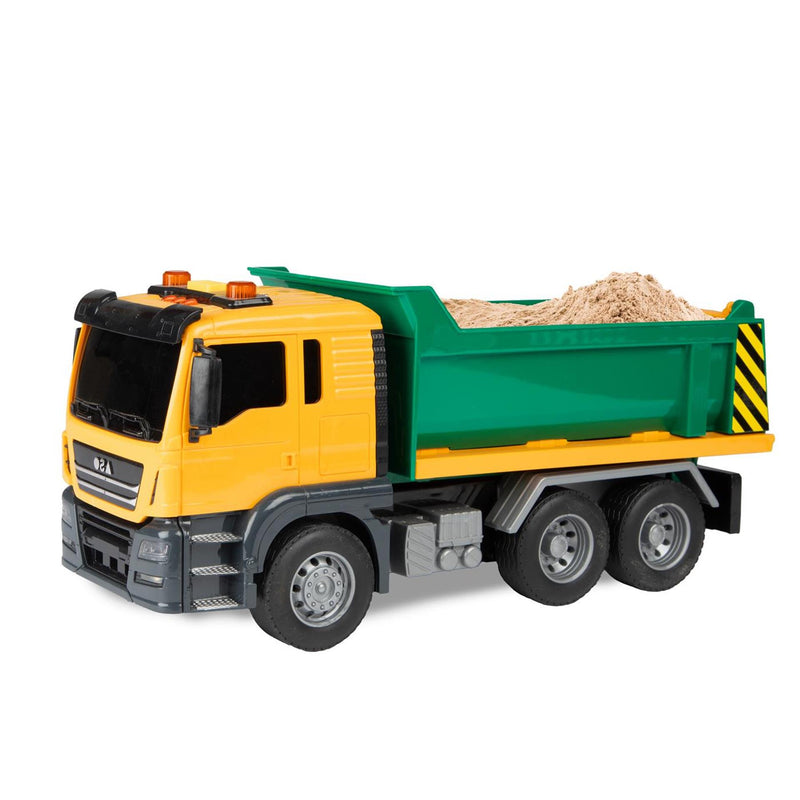 Afbeelding laden in galerijviewer, Toi-toys vehicool kiepwagen - 25cm
