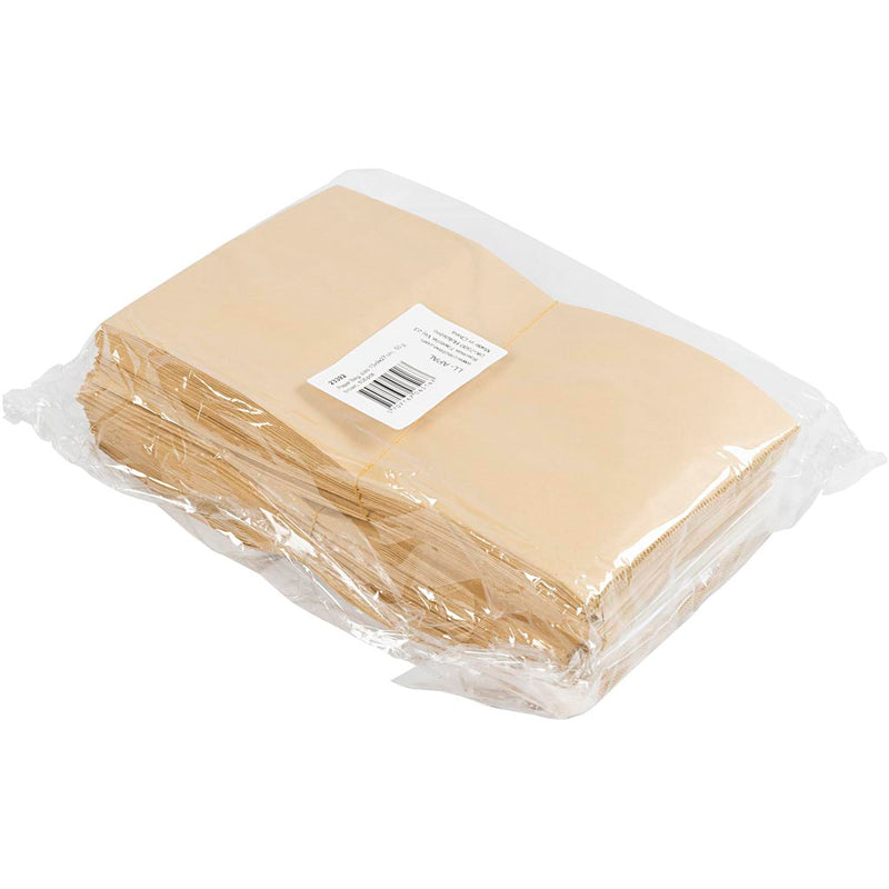 Load image into Gallery viewer, Creativ company https: www.cchobby.nl papieren-zakken-h-27-cm-afm-9x15-cm-50-gr-bruin-100-stuk-1-doos
