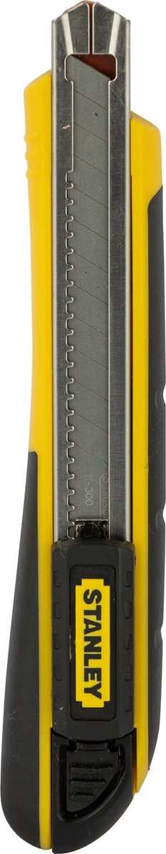 Stanley handgereedschap fatmax afbreekmes 9mm - 0-10-475