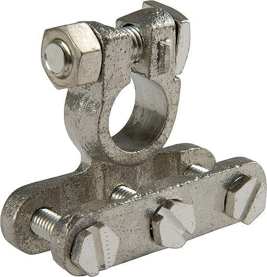 Herth+buss accupoolklem battery clamps - for truc m.2 k-anschl. -95qmm