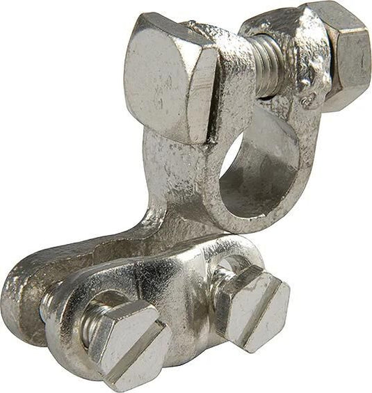 Herth+buss batterieklemme battery clamps +13 mm
