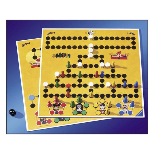 Ravensburger Barricade