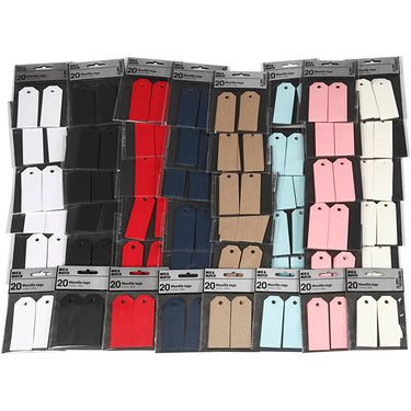 Http: www.cchobby.nl manilla-labels-afm-3x8-cm-220-gr-diverse-kleuren-8x10-doos-1-doos