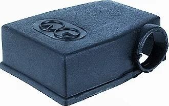 Herth+buss polabdeckung covers battery clamps right