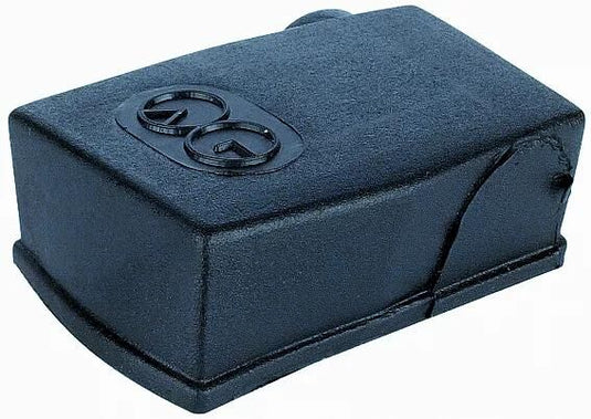 Herth+buss polabdeckung covers battery clamps links