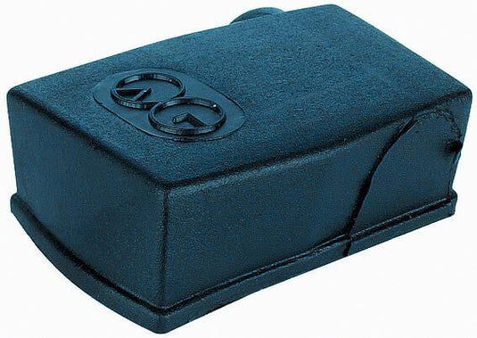 Herth+buss poolbeschermkap covers battery clamps links