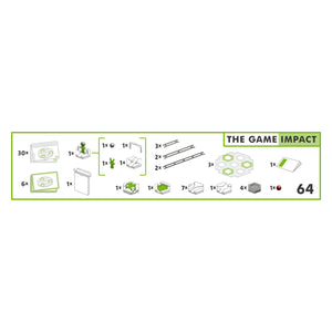 Ravensburger GraviTrax The Game -t