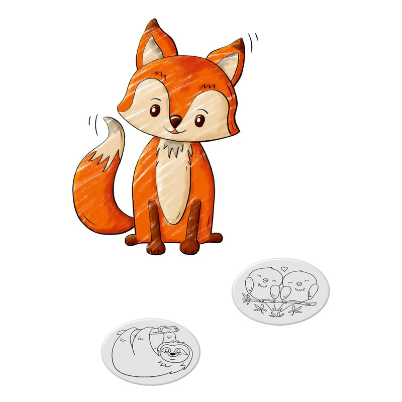 Load image into Gallery viewer, Xoomy midi cute animals
