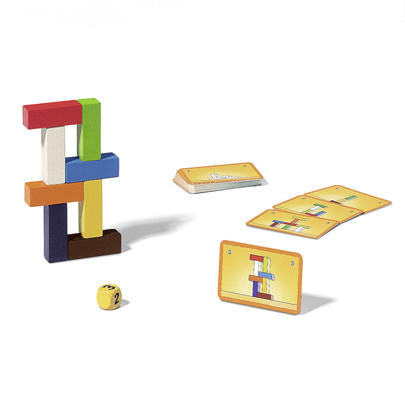 Load image into Gallery viewer, Ravensburger make 'n break
