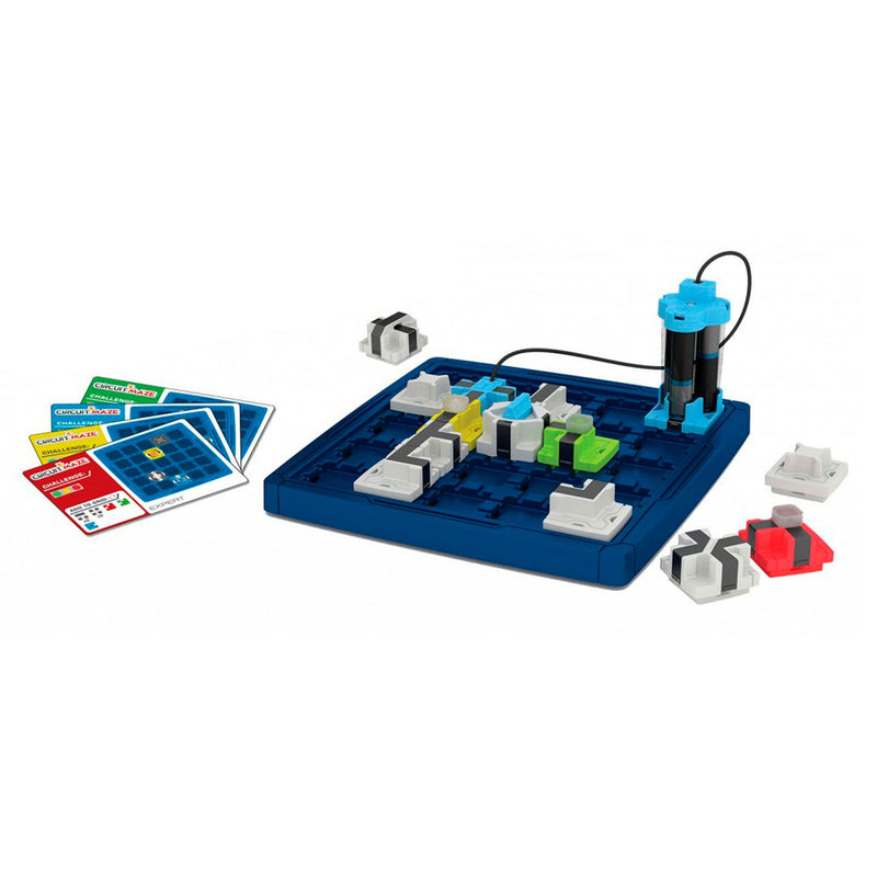 Load image into Gallery viewer, Ravensburger thinkfun circuit maze
