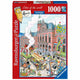 Ravensburger Fleroux Groningen 1000st.