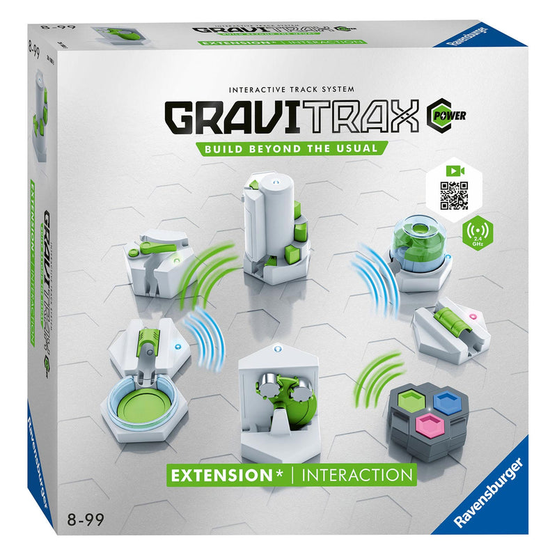 Load image into Gallery viewer, Gravitrax power extension interaction uitbreidingsset
