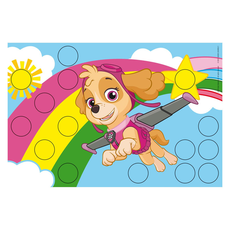 Load image into Gallery viewer, Ravensburger paw patrol colorino kinderspel
