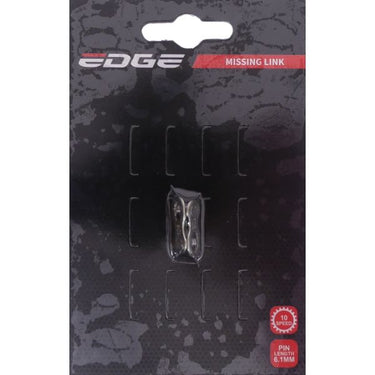 Edge kettingschakel 10-speed missing link