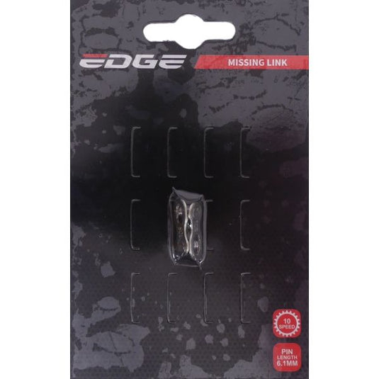 Edge kettingschakel 10-speed missing link
