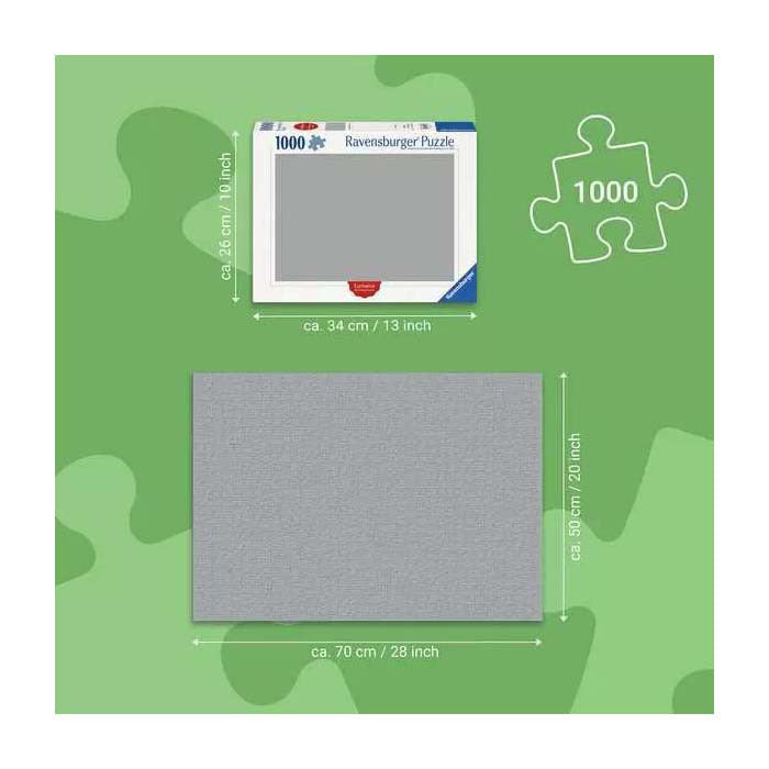 Load image into Gallery viewer, Ravensburger puzzel rijksmuseum 1000pcs
