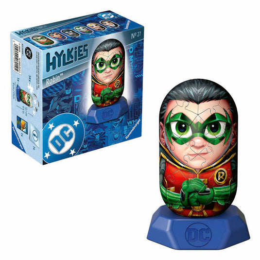 Ravensburger hylkies