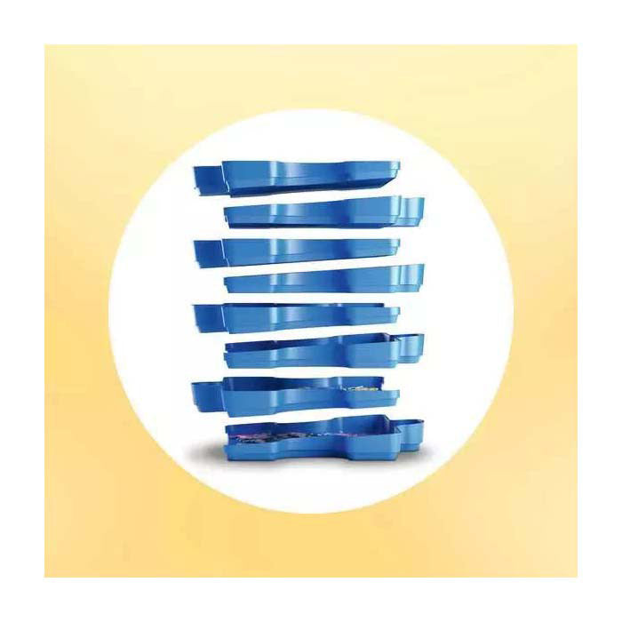 Load image into Gallery viewer, Ravensburger puzzle sort and go - puzzelsorteerder - 8st.
