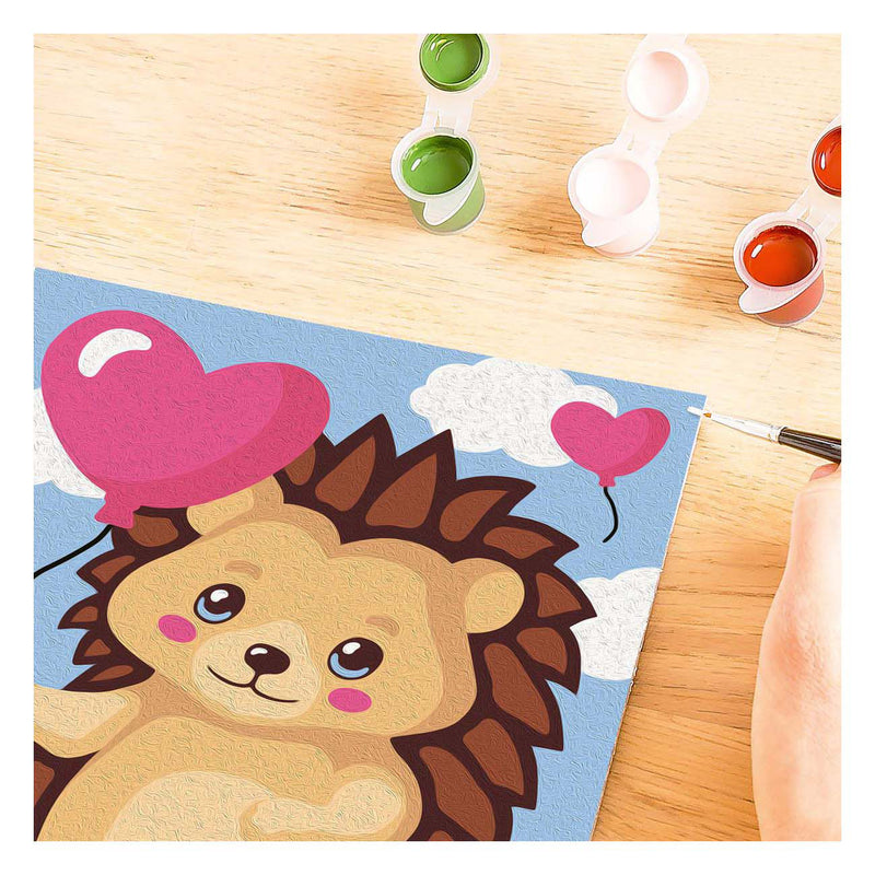Load image into Gallery viewer, Ravensburger creart serie e egel
