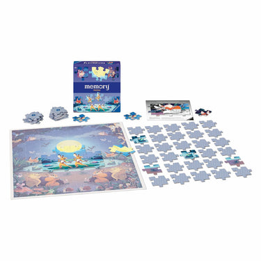 Ravensburger memoryâ® puzzle dieren