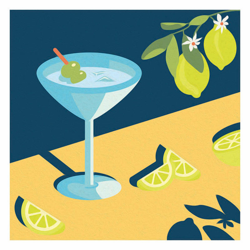 Load image into Gallery viewer, Ravensburger creart schilderen op nummer - citroen
