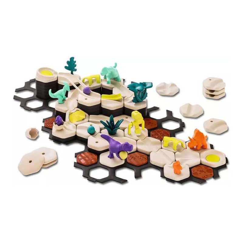 Load image into Gallery viewer, Ravensburger 24587 gravitrax junior - extension dino
