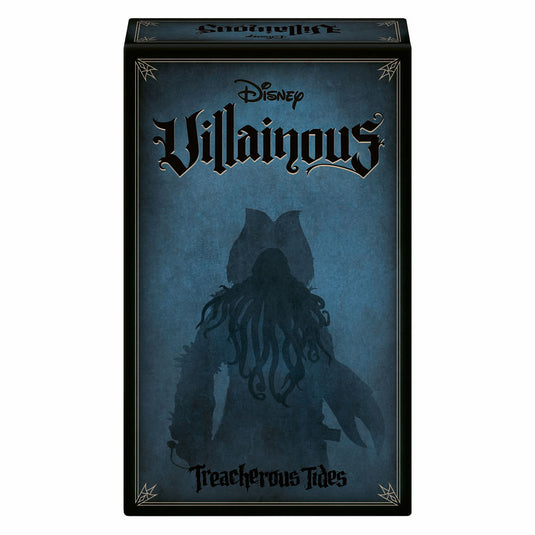 Ravensburger disney villainous uitbreiding 7