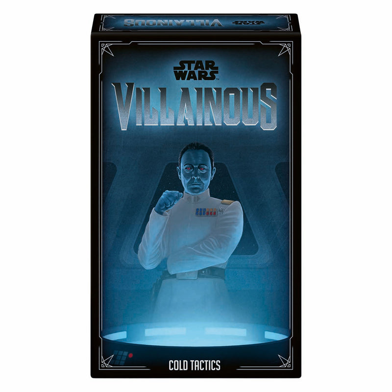 Load image into Gallery viewer, Ravensburger star wars villainous uitbreiding 3

