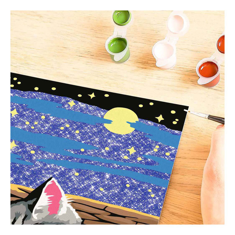 Load image into Gallery viewer, Ravensburger – creart: dreaming cats – schilderen op nummer
