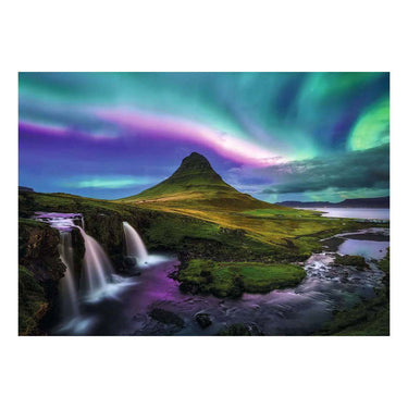 Ravensburger – legpuzzel – 1000 stukjes – 70 x 50 cm