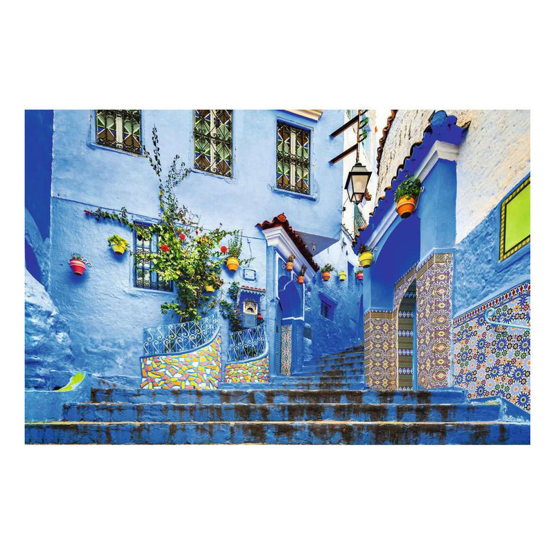 Load image into Gallery viewer, Ravensburger – legpuzzel – 3000 stukjes – 121 x 80 cm
