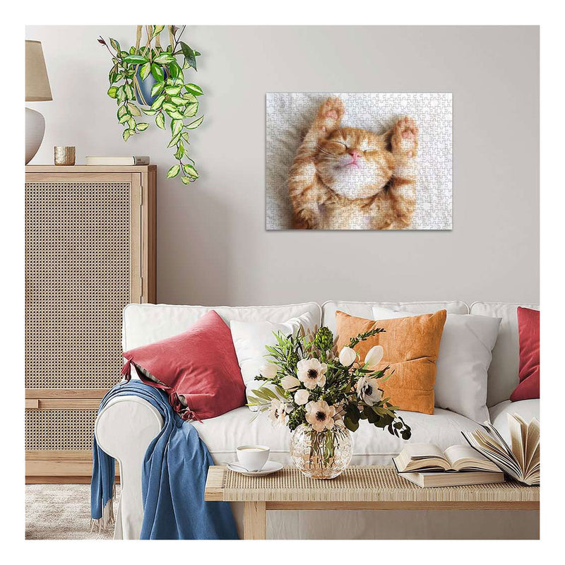Load image into Gallery viewer, Ravensburger puzzel little dreamer 500st
