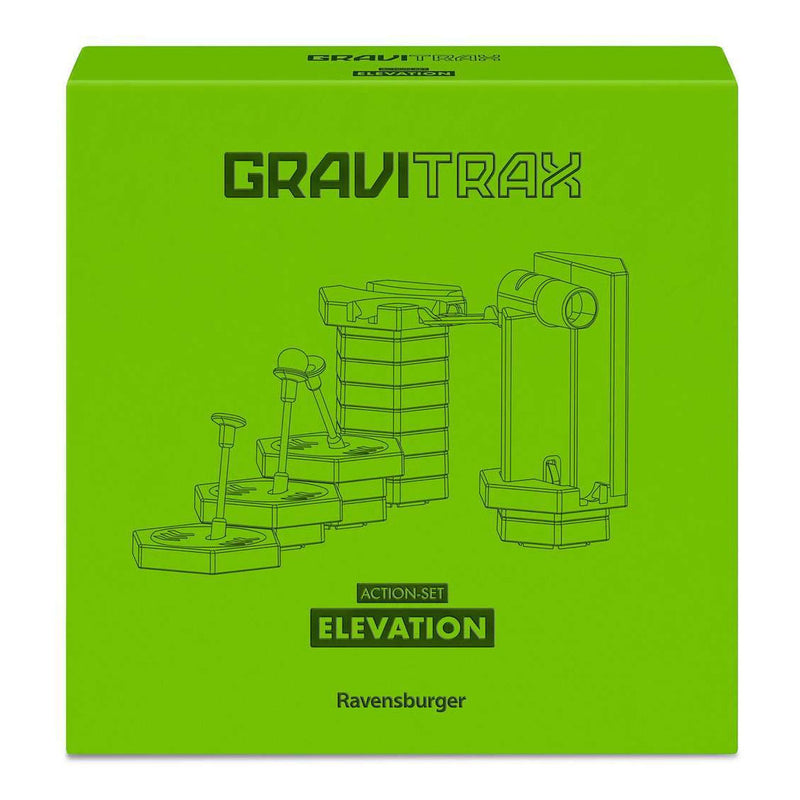 Load image into Gallery viewer, Ravensburger – gravitrax action-set elevation – knikkerbaansysteem – vanaf 8 jaar
