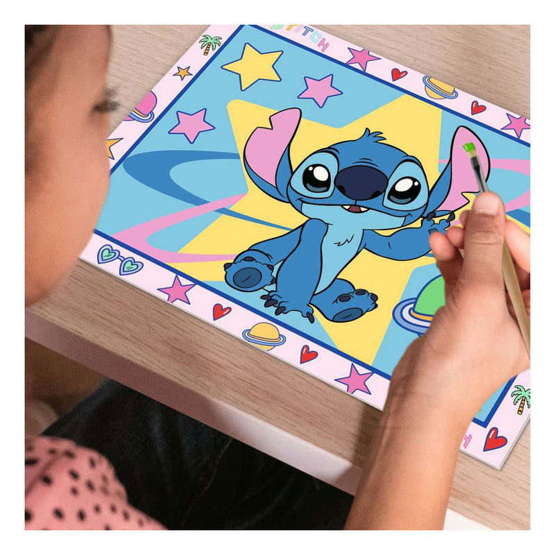 Load image into Gallery viewer, Ravensburger creart stitch angel
