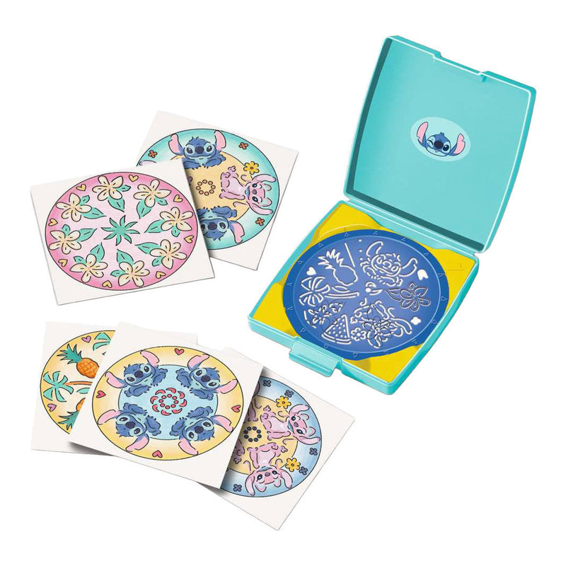 Load image into Gallery viewer, Ravensburger mandala designer stitch

