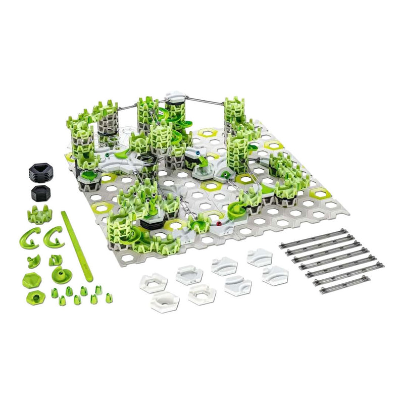 Load image into Gallery viewer, Ravensburger 25960 gravitrax - action-set xxl skytrax
