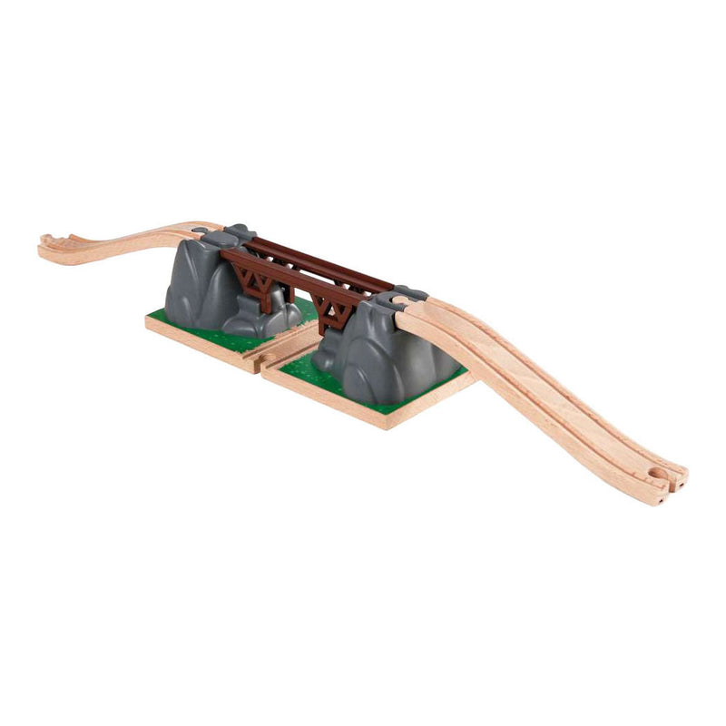 Load image into Gallery viewer, Brio speelgoed | wooden toys - klapbrug (33381)
