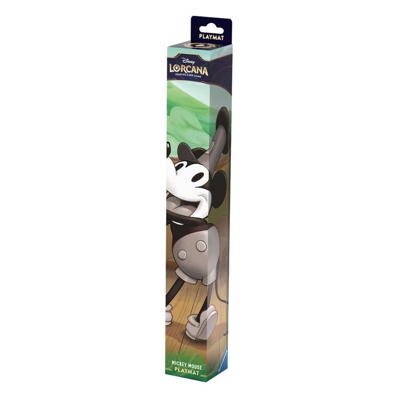 Load image into Gallery viewer, Ravensburger disney lorcana speelmat set 1 mickey mouse
