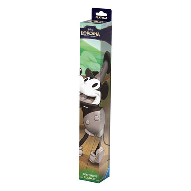 Ravensburger disney lorcana speelmat set 1 mickey mouse