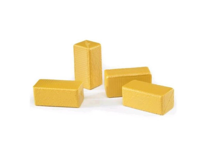 Load image into Gallery viewer, Bruder 4 hooibalen
